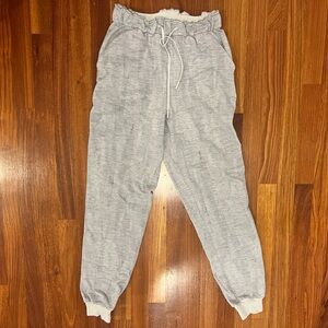 LULULEMON | Gray Joggers